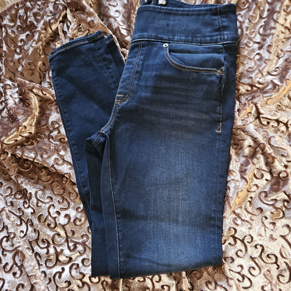 Classic Blue Women's Jeans